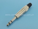 6.35mm Stereo Plug